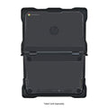HP Fortis x360 11 G3 G4 G5 Chromebook/HP Fortis Flip G1i 11” - Heavy-Duty Rugged Protection