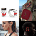 Red Silicone Accessories Kit - Apple AirPods 3 (3rd Generation)