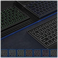 Navigate Series Keyboard Folio Case - Galaxy Tab S10 Lite (2025), S10 FE, Tab S9 and Tab S9 FE