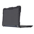 Lenovo 300E Gen 4/100E 4G MediaTek /100E Gen 4 Chromebook 11.6” Case - Heavy-Duty Rugged Protection