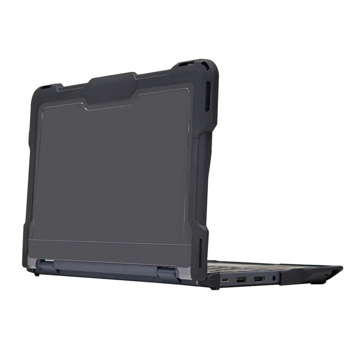 Lenovo 300E Gen 4/100E 4G MediaTek /100E Gen 4 Chromebook 11.6” Case - Heavy-Duty Rugged Protection