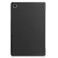 Venture Series Tri-Fold Folio Case - Lenovo Tab M10 Plus
