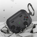 Apple AirPods Pro 3 Case – Gaming Silicone | Venture Series