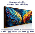 Wings of Fire Wall Art