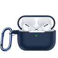 Blue Silicone Case - AirPods Pro 2 (2nd Generation)