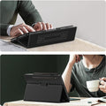 Indy Series Bi-Fold Folio Case - Samsung Galaxy Tab S10 Ultra and Tab S9 Ultra