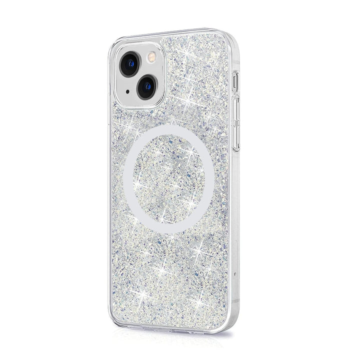 Inspire Series Sparkle Firm Case -  iPhone 14 & iPhone 13