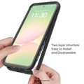 Samsung Galaxy A57 5G Case - Full Body Grip | Raider Series