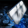iPhone 17 Screen Protector - Easy Apply Clear Tempered Glass Screen Protector | Zerodamage