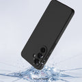 Samsung Galaxy A57 5G Silicone Case - Ultra-Thin, Anti-Slip | Venture Series