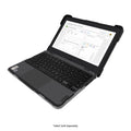 Lenovo 100E Gen 3 Chromebook 11.6” Case - Heavy-Duty Rugged Protection