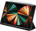 iPad Pro 12.9-inch (4th/5th/6th Gen) Case - Folio with Screen Protector | Inspire Series