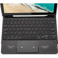 Navigate Series Keyboard Folio Touchpad Case - iPad 10.2-inch (9th Generation)