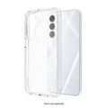 Samsung Galaxy A17 5G / A16 5G Clear Case - Grip, Rugged | Venture Series