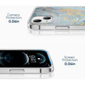 Blue Marble Series Case - iPhone 13 Mini