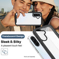 Samsung Galaxy A37 5G Case - Full Body Grip | Raider Series