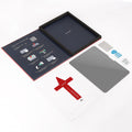 iPad Pro 11-inch (M4 2024 / M5 2025) Screen Protector - Ultra-Strong+ Tempered Privacy Glass | ZeroDamage