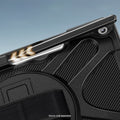 Microsoft Surface Pro 12-inch Case - Heavy-Duty with Hand & Shoulder Strap | Raider-X Series