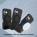 iPhone 17 Case - Kickstand, Durable and MagSafe | Venture Series