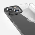 Venture Series Slim Clear Case - iPhone 15