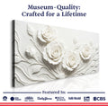 Floral Abstract Wall Art