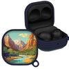 National Parks Zion HDX Samsung Galaxy Buds Pro & Buds Live Case Cover