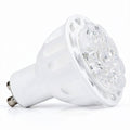 Lot of 2 Aero Tech Light Bulb CoLED Lamp,6.0W,350 Lm,Bulb 2 Length