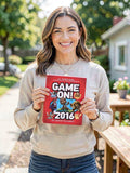 Scholastic Game On! 2016: the Best Games: Awesome Facts & Coolest Secrets