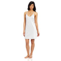 Vanity Fair Womens Tailored Spinslip 10158, Star White, Size 40,Inch