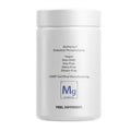 Liposomal Magnesium Glycinate, 120 Vegetable Capsules BB 01/2028