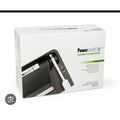 Powermatic II Plus Cigarette Injector Machine with Tube Cut Filter Tubes
