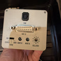 Industrial Machine Vision Camera Control Unit Analog CCD PLATT Case