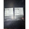 2 Boxes Of Proti Fit Dark Chocolate Pudding-Shake