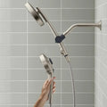 Kohler Prone 3-in-1 Multifunction Shower Head with PowerSweep (Open Box)