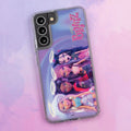Bratz Classic HD Samsung Galaxy S24 Phone Case