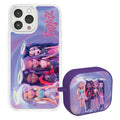 Bratz® Classic HD Apple iPhone 14 Mag-Safe Phone Case and AirPods Gen 3 Combo Package