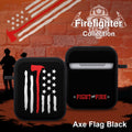 Firefighter HDX Apple AirPods Gen 1 & 2 Case Cover