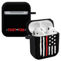 Firefighter HDX Apple AirPods Gen 1 & 2 Case Cover