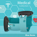 Nursing HD  Watchband for Samsung, Garmin, Fossil, and More for Samsung, Garmin, Fossil, and More
