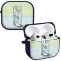 Wine, Beer, & Booze HDX Apple AirPods Gen 3 Case Cover