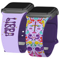 Zodiac Collection HD Apple Watch Band
