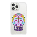 Zodiac Collection HD Apple iPhone 12 Series Phone Case