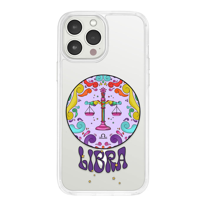 Zodiac Collection HD Apple iPhone 12 Series Phone Case