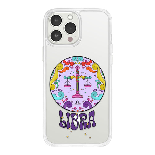Zodiac Collection HD Apple iPhone 12 Series Phone Case