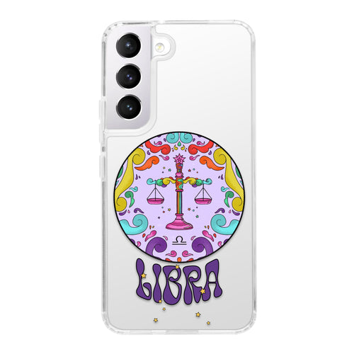 Zodiac Collection HD Samsung Galaxy S21 Phone Case
