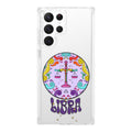 Zodiac Collection HD Samsung Galaxy S21 Phone Case