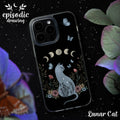 Episodic Drawing Enchanted Collection HD Apple iPhone 12 Series Mag-Safe Phone Case
