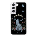 Episodic Drawing Enchanted Collection HD Samsung Galaxy S21 Phone Case