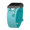 Nursing HD Apple Watch Band