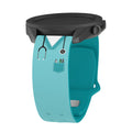 Nursing HD  Watchband for Samsung, Garmin, Fossil, and More for Samsung, Garmin, Fossil, and More
